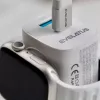 Evelatus 2 in 1 oplader 20W Max USB-C+USB-A:15W Max USB-C+USB-A+Wireless:15W+2W 17W Max wit