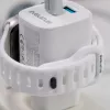 Evelatus 2 in 1 oplader 20W Max USB-C+USB-A:15W Max USB-C+USB-A+Wireless:15W+2W 17W Max wit