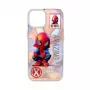 iLike Apple iPhone 15 PC siliconenhoesje spider boy