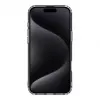Evelatus Apple iPhone 16 Plus Clear Case met MagSafe Transparant