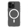 Evelatus Apple iPhone 16 Pro Clear Case met MagSafe Transparant