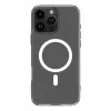 Evelatus Apple iPhone 16 Pro Max Clear Case met MagSafe Transparant