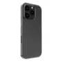 Evelatus Apple iPhone 16 Pro Max Clear Siliconen Case 1,5mm TPU Transparant
