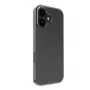 Evelatus Apple iPhone 16 Plus Clear Siliconen Case 1,5mm TPU Transparant
