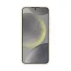 Evelatus Samsung Galaxy S24 Shield Case met MagSafe mat paars