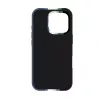 Evelatus Apple iPhone 16 Pro Max meerkleurige siliconenhoes met MagSafe Aura Blue