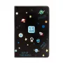 iLike Apple iPad 10.2 / 10.5 Tablet Hoesje Design Cosmos