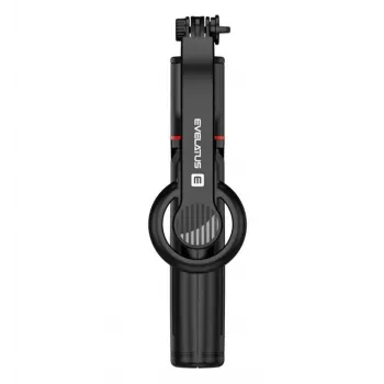 Evelatus MagStick Selfie Statief L20MGN zwart