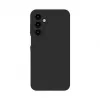 Evelatus Samsung Galaxy A16 5G Premium Magnetic Soft Touch Silicone Hoesje zwart