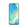 Evelatus Samsung Galaxy A16 5G Premium Magnetic Soft Touch Silicone Hoesje Pink Sand