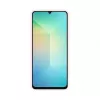 Evelatus Samsung Galaxy A06 5G Premium Magnetic Soft Touch Silicone Hoesje Pink Sand