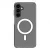 Evelatus Xiaomi Redmi 13 4G Clear Case transparant