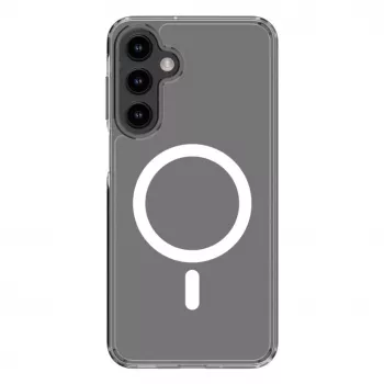 Evelatus Xiaomi Redmi 13 4G Clear Case transparant