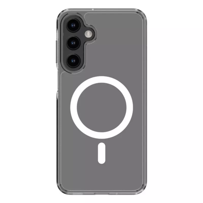 Evelatus Xiaomi Redmi 13 4G Clear Case transparant