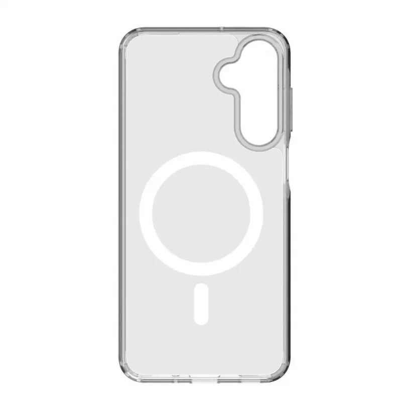 Evelatus Xiaomi Redmi 13 4G Clear Case transparant