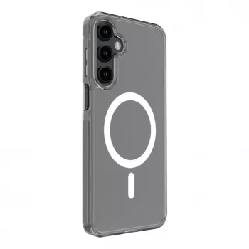 Evelatus Xiaomi Redmi 13 4G Clear Case transparant