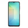 Evelatus Samsung Galaxy A06 5G transparante hoes met magneet transparant