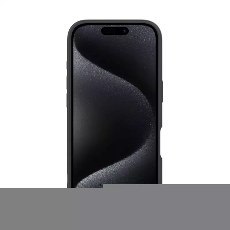 Evelatus Apple iPhone 16 Plus Hybrid Case met MagSafe PC+TPU zwart