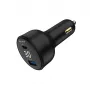 Evelatus Express Autolader 30W zwart