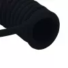 Evelatus AutoSpring spiraalkabel USB-A naar Lightning 1.2M kabel zwart