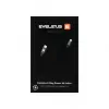Evelatus E-Mag Power 60W USB-C naar USB-C magneetkabel 1,2m zwart