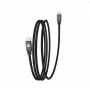 Evelatus Cable E-Mag Power 60W USB-C naar USB-C connector 2M magnetisch