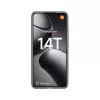 Evelatus Xiaomi 14T Clear Case met magneet transparant