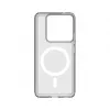 Evelatus Xiaomi 14T Pro Clear Case met magneet transparant