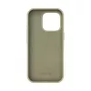 Evelatus Apple iPhone 16 Pro Max Premium MagSafe Soft Touch silicone hoesje natural titanium