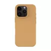 Evelatus Apple iPhone 16 Pro Max Premium MagSafe Soft Touch silicone hoesje desert titanium