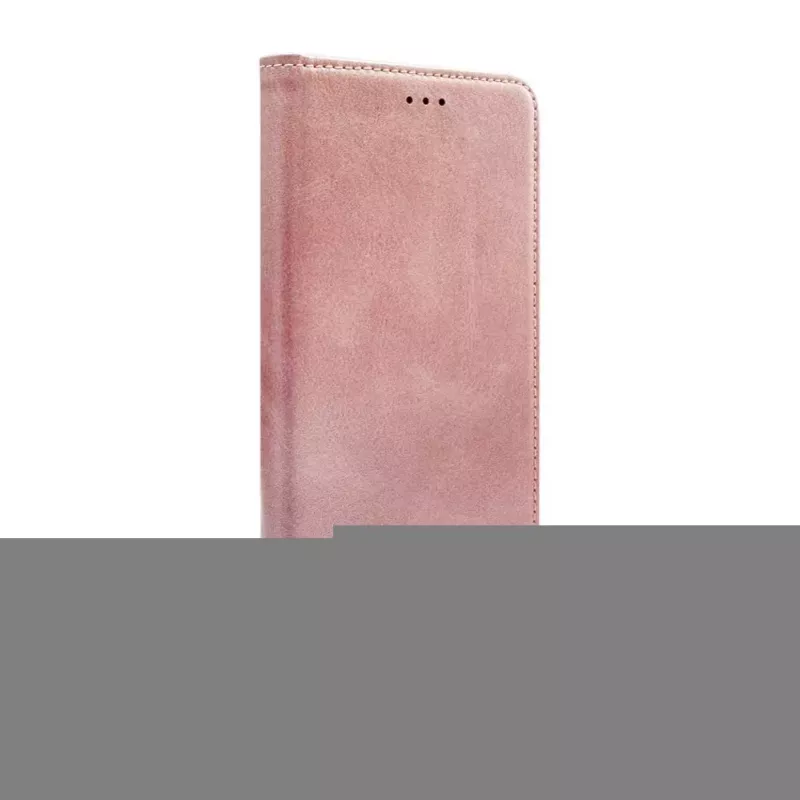 Evelatus Samsung Galaxy A16 Book Case Folio Roze Zand