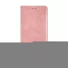 Evelatus Samsung Galaxy A16 Book Case Folio Roze Zand