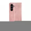 Evelatus Samsung Galaxy A16 Book Case Folio Roze Zand