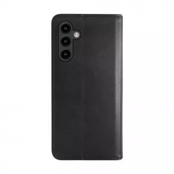 Evelatus Samsung Galaxy A16 Book Case Folio Zwart