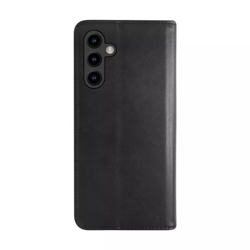 Evelatus Samsung Galaxy A16 Book Case Folio Zwart