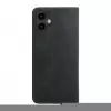 Evelatus Samsung Galaxy A06 Book Case Zwart