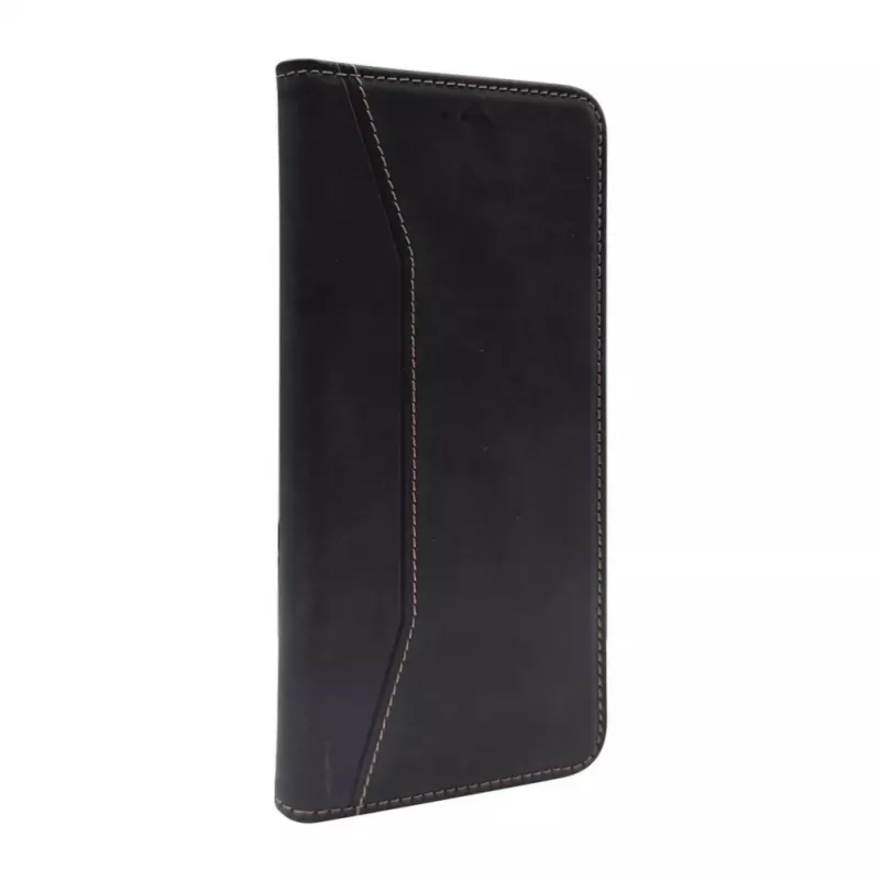 Evelatus Samsung Galaxy A06 Book Case Zwart