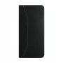 Evelatus Samsung Galaxy A06 Book Case Zwart