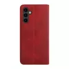 Evelatus Samsung Galaxy A16 Book Case rood