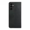 Evelatus Samsung Galaxy S24 FE Book Case zwart