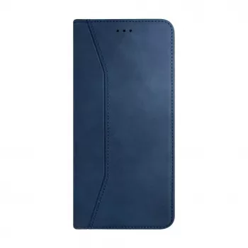 Evelatus Xiaomi Redmi Note 14 Pro Plus Book Case donkerblauw