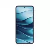Evelatus Xiaomi Redmi Note 14 Premium Magnetic Soft Touch Silicone Case donkerblauw
