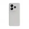 Evelatus Xiaomi Redmi Note 14 Premium Magnetic Soft Touch Silicone Case Steen