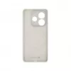Evelatus Xiaomi Redmi Note 14 Premium Magnetic Soft Touch Silicone Case Steen