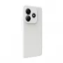 Evelatus Xiaomi Redmi Note 14 Premium Magnetic Soft Touch Silicone Case Steen