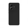 Evelatus Xiaomi Redmi Note 14 Premium Magnetic Soft Touch Silicone Case Zwart