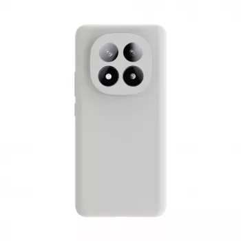 Evelatus Xiaomi Redmi Note 14 Pro Plus Premium Magnetic Soft Touch Siliconen Hoesje Stone