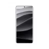 Evelatus Xiaomi Redmi Note 14 Pro Plus Premium Magnetic Soft Touch Siliconen Hoesje Stone