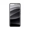 Evelatus Xiaomi Redmi Note 14 Pro Plus Premium Magnetic Soft Touch Siliconen Hoesje Zwart