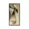 Evelatus Samsung Galaxy S24 Ultra Clear Hoesje met Magneet Transparant